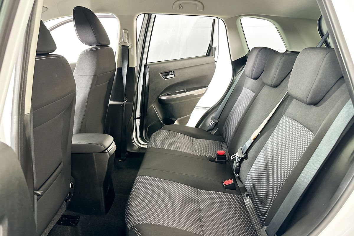 2023 Suzuki VITARA 1.6L LY SERIES II MY22