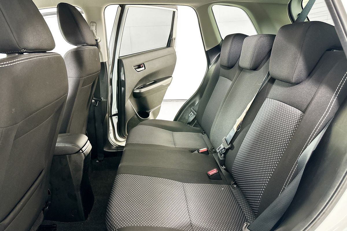 2023 Suzuki VITARA 1.6L LY SERIES II MY22