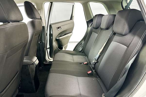 2023 Suzuki VITARA 1.6L LY SERIES II MY22