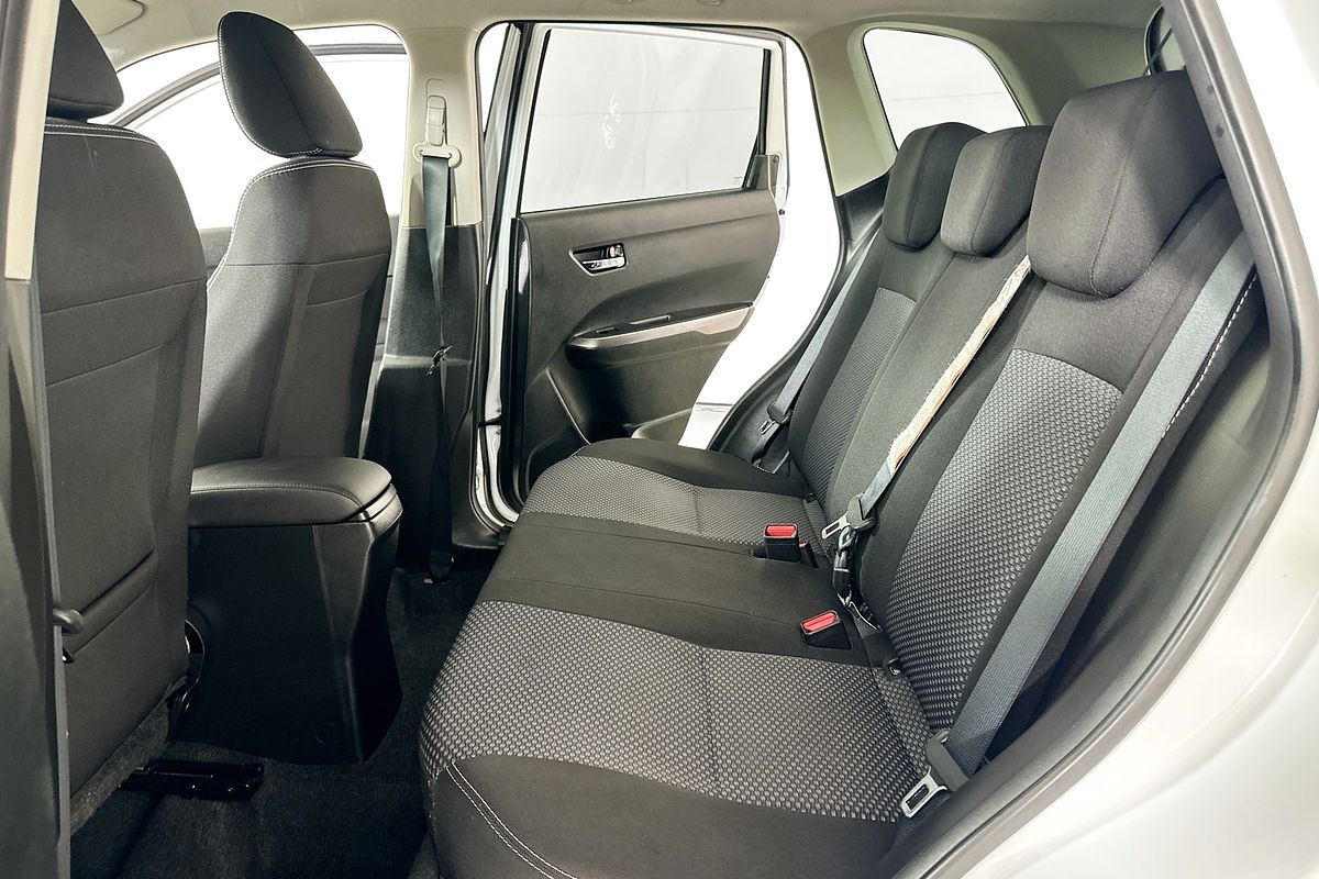 2023 Suzuki VITARA 1.6L LY SERIES II MY22