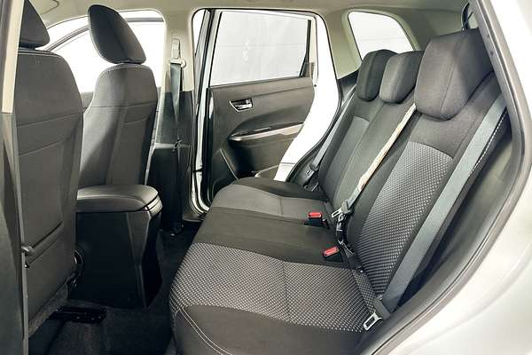 2023 Suzuki VITARA 1.6L LY SERIES II MY22