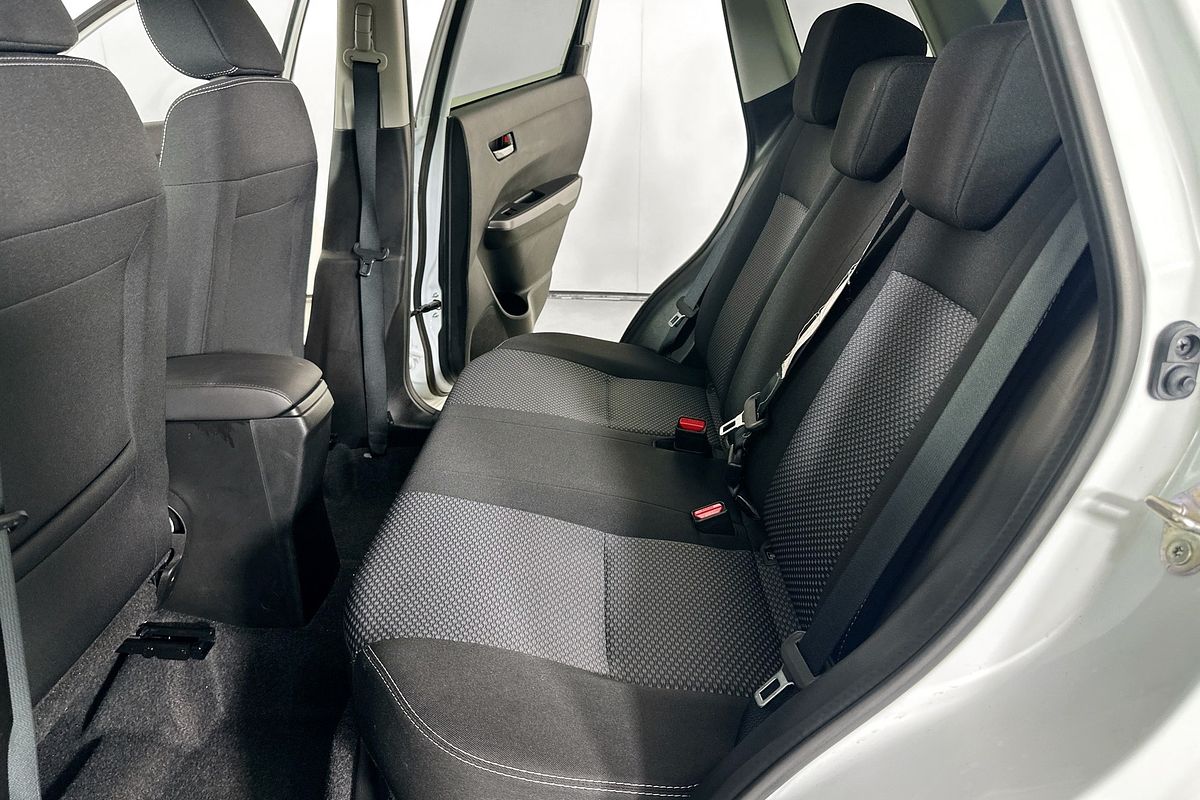 2024 Suzuki VITARA 1.6L LY SERIES II MY22