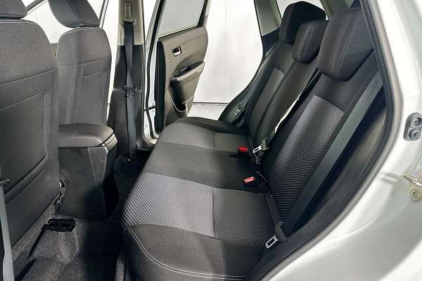 2024 Suzuki VITARA 1.6L LY SERIES II MY22