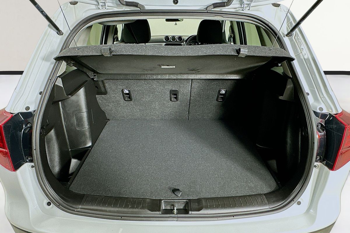 2023 Suzuki VITARA 1.6L LY SERIES II MY22