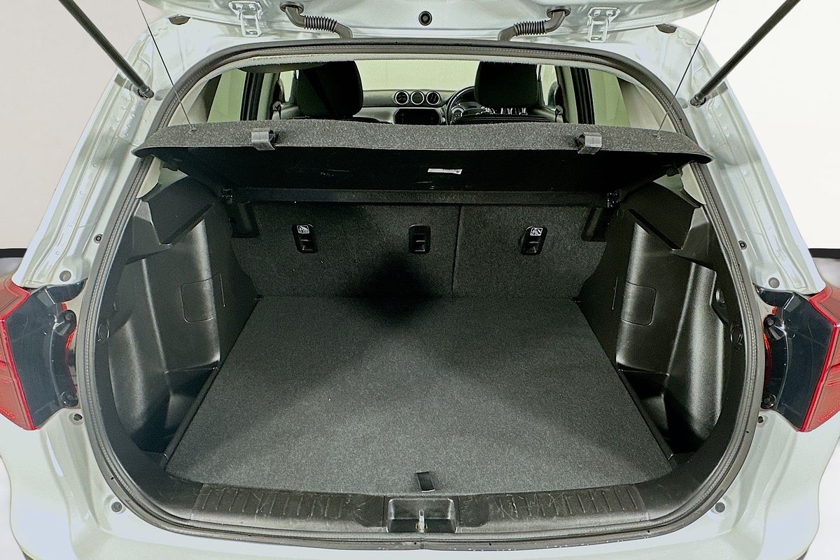 2023 Suzuki VITARA 1.6L LY SERIES II MY22