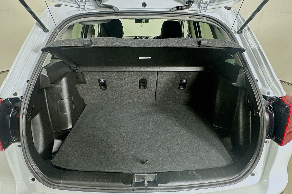 2023 Suzuki VITARA 1.6L LY SERIES II MY22