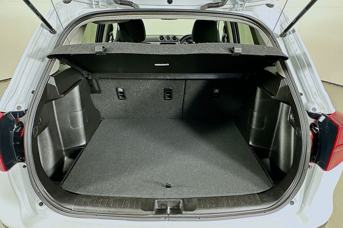 2023 Suzuki VITARA 1.6L LY SERIES II MY22