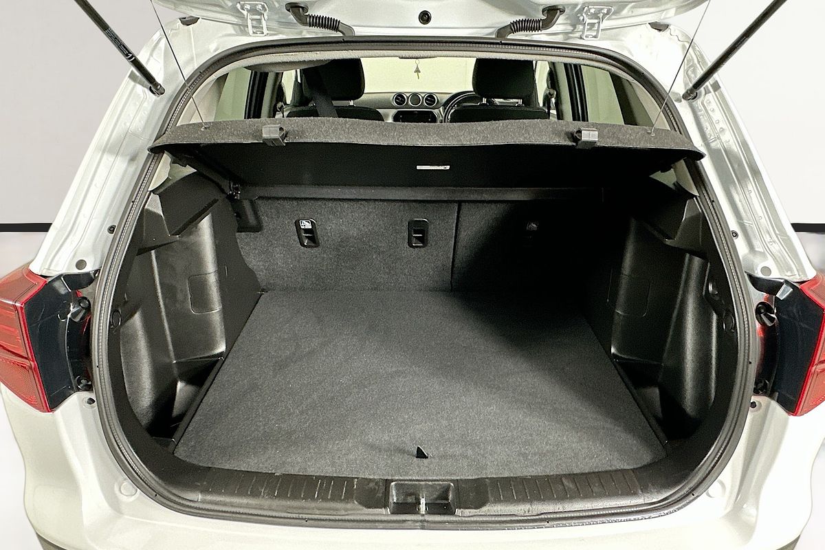 2023 Suzuki VITARA 1.6L LY SERIES II MY22