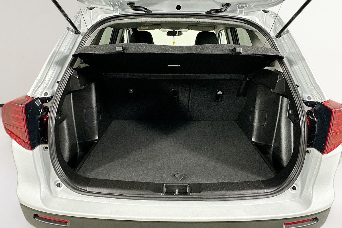 2023 Suzuki VITARA 1.6L LY SERIES II MY22