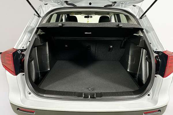2023 Suzuki VITARA 1.6L LY SERIES II MY22
