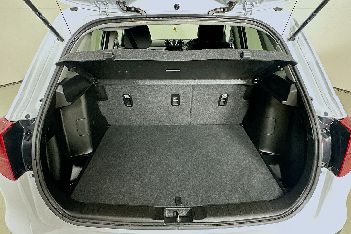 2023 Suzuki VITARA 1.6L LY SERIES II MY22