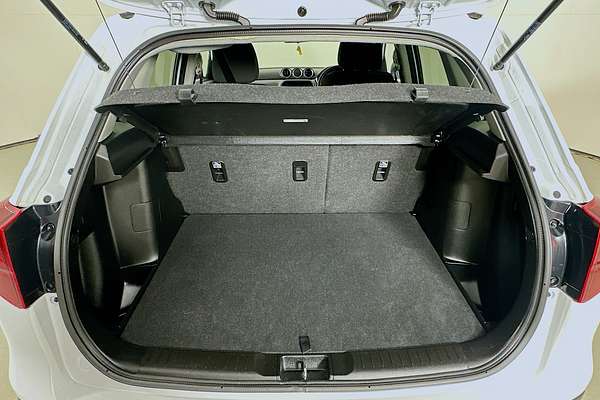 2023 Suzuki VITARA 1.6L LY SERIES II MY22