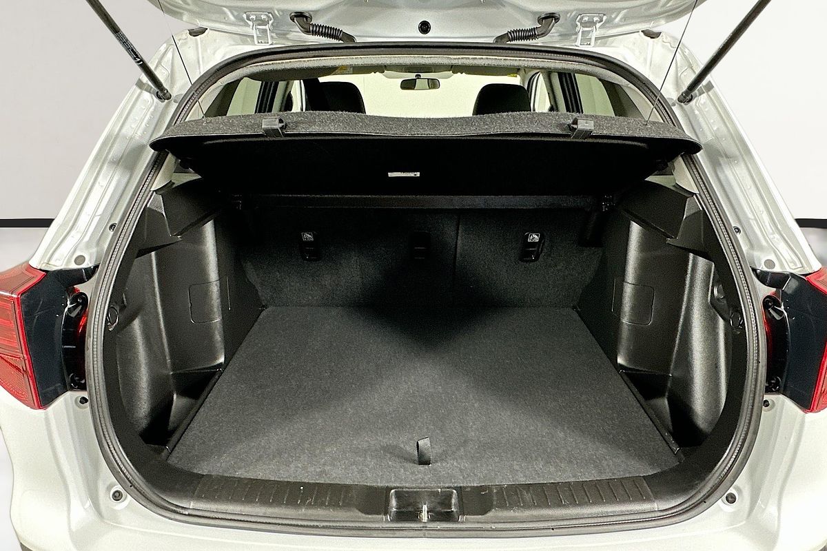 2023 Suzuki VITARA 1.6L LY SERIES II MY22