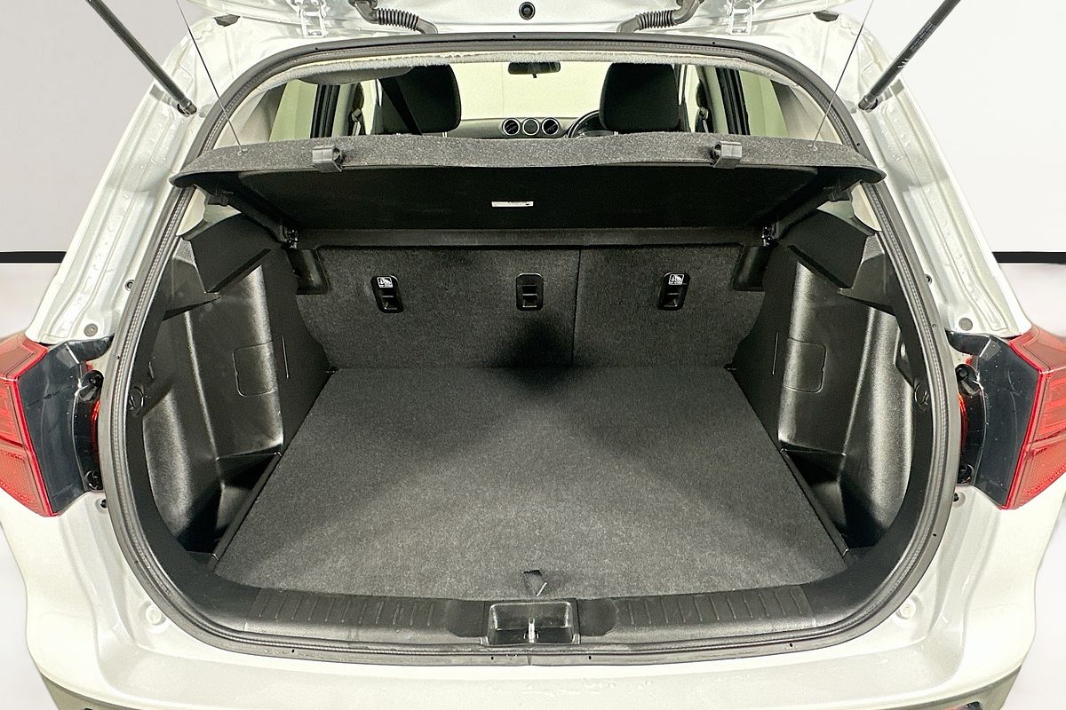 2023 Suzuki VITARA 1.6L LY SERIES II MY22