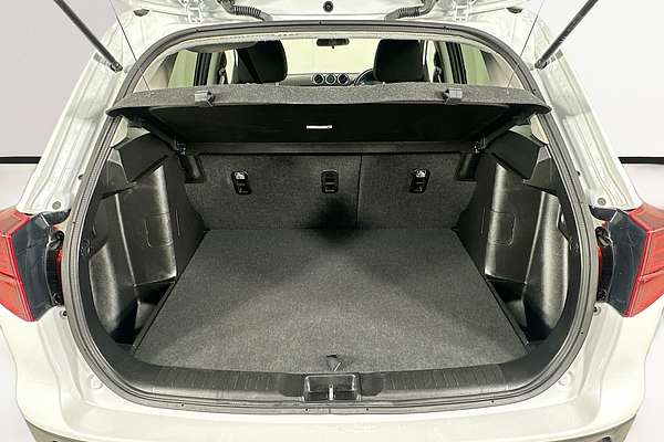 2023 Suzuki VITARA 1.6L LY SERIES II MY22