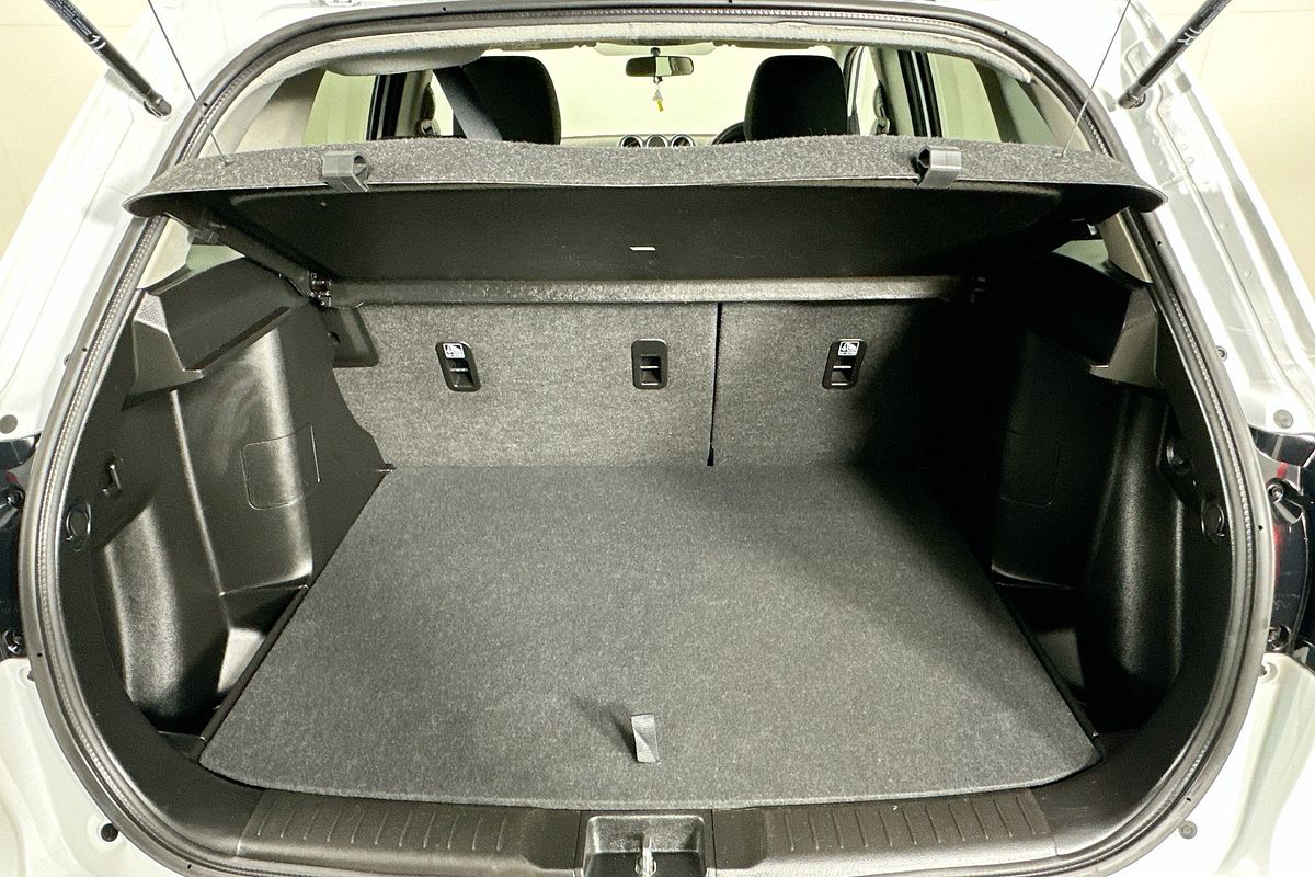 2023 Suzuki VITARA 1.6L LY SERIES II MY22