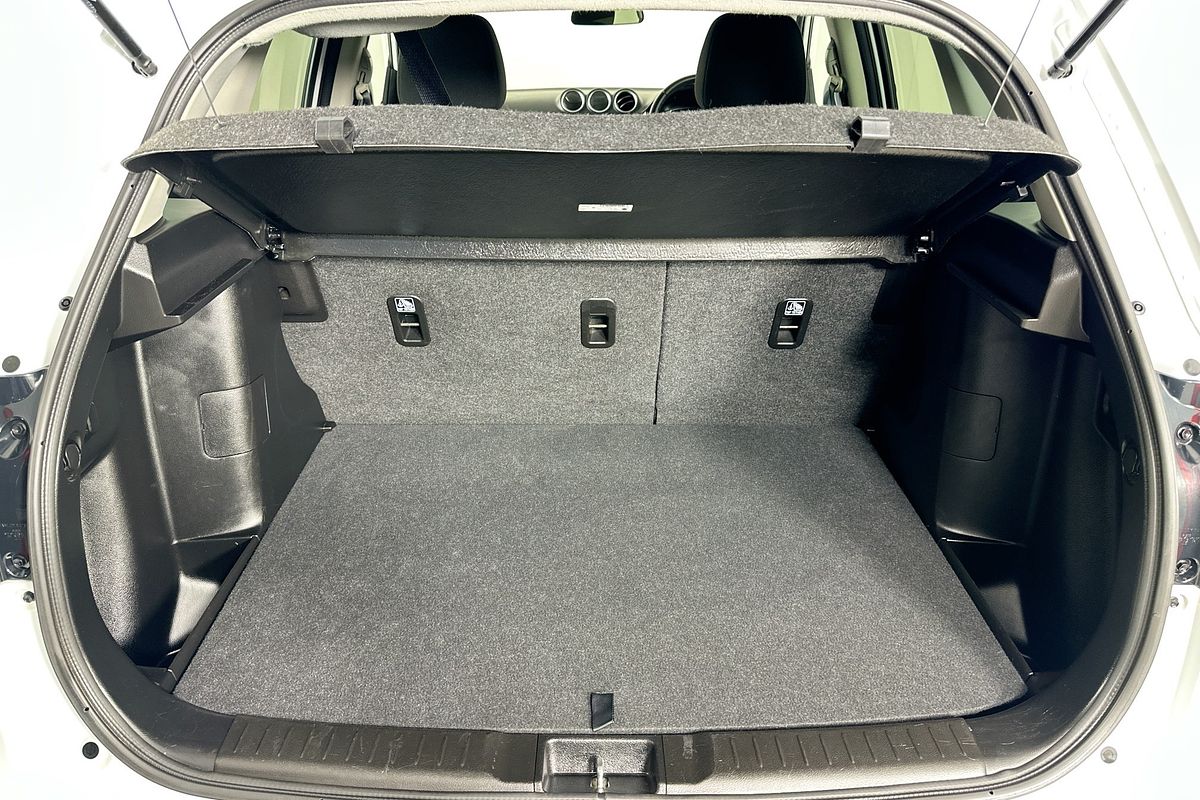 2023 Suzuki VITARA 1.6L LY SERIES II MY22