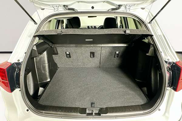 2023 Suzuki VITARA 1.6L LY SERIES II MY22