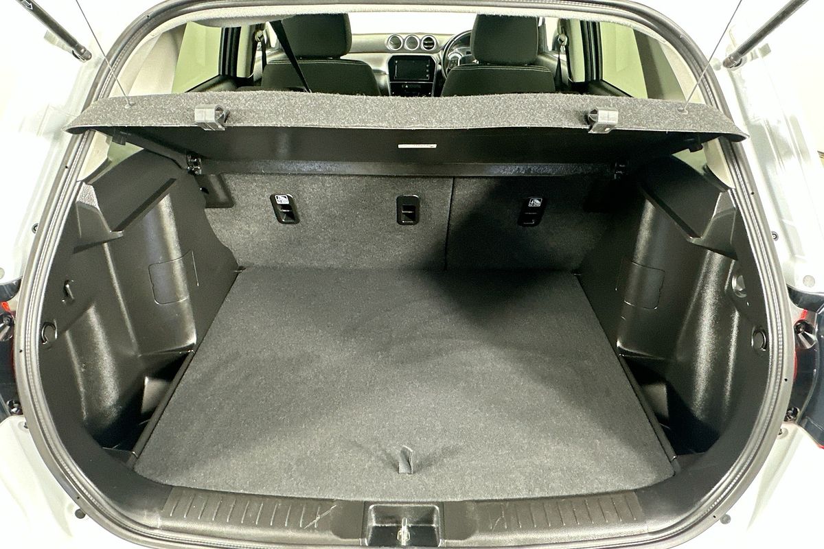 2023 Suzuki VITARA 1.6L LY SERIES II MY22