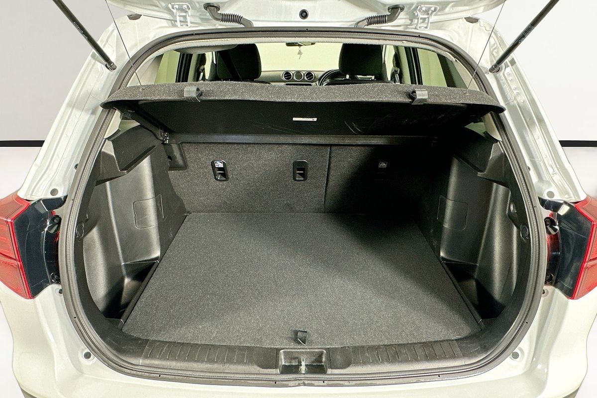 2023 Suzuki VITARA 1.6L LY SERIES II MY22