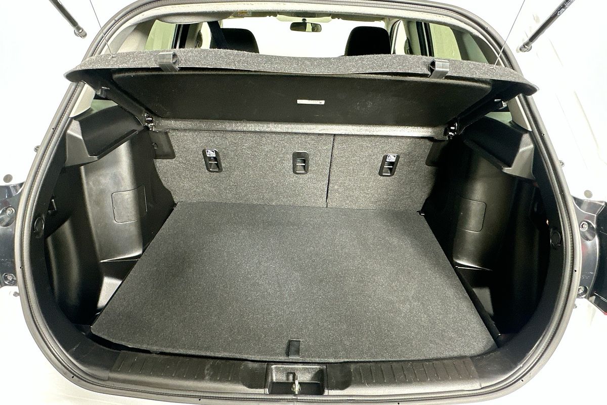 2023 Suzuki VITARA 1.6L LY SERIES II MY22