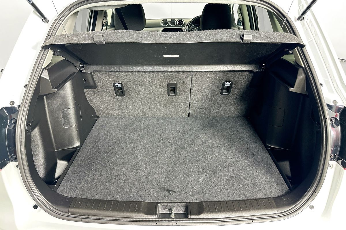 2023 Suzuki VITARA 1.6L LY SERIES II MY22