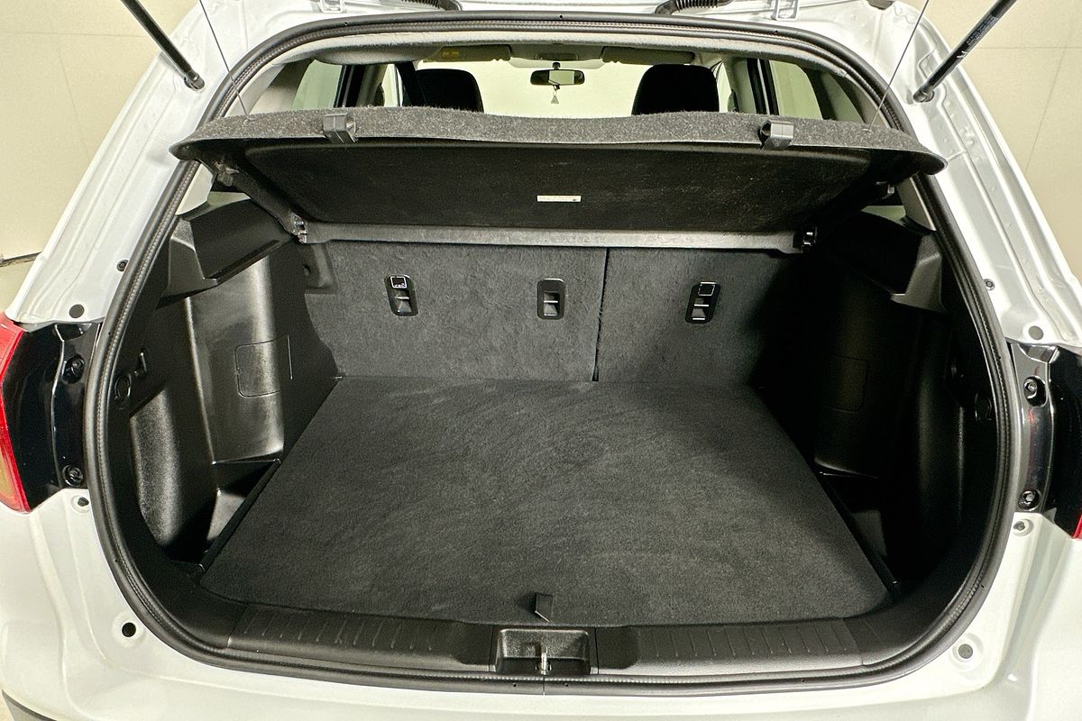 2017 Suzuki VITARA RT-S LY