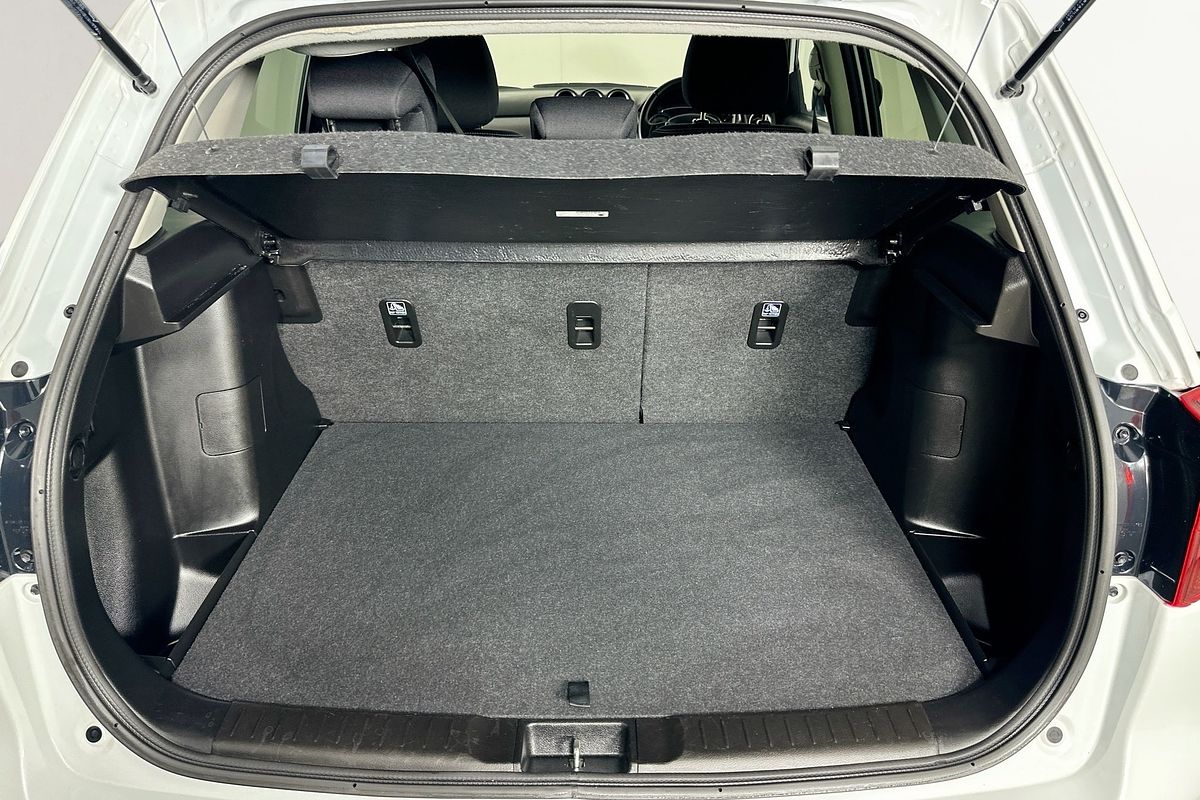 2024 Suzuki VITARA 1.6L LY SERIES II MY22