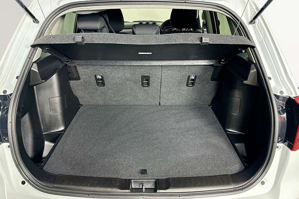 2024 Suzuki VITARA 1.6L LY SERIES II MY22