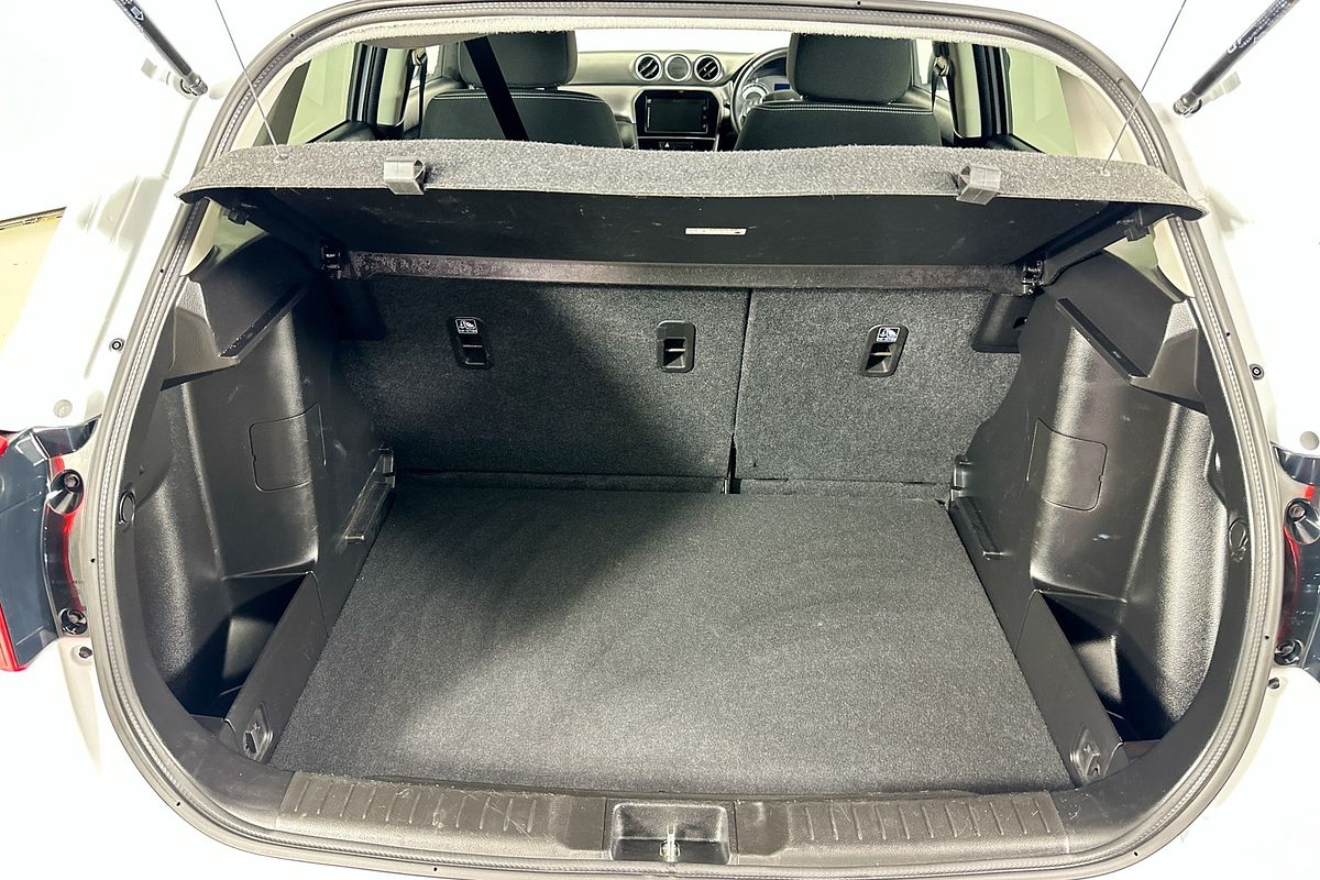 2023 Suzuki VITARA 1.6L LY SERIES II MY22