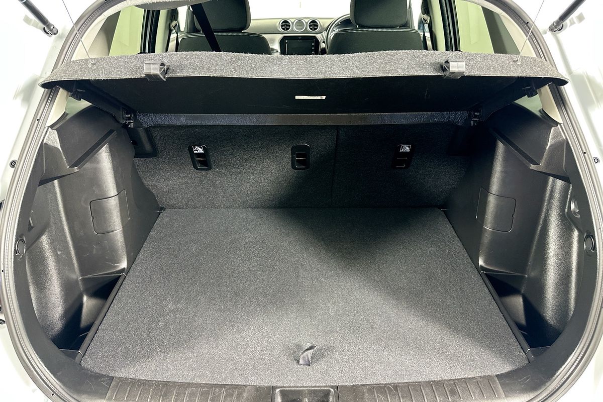 2023 Suzuki VITARA 1.6L LY SERIES II MY22