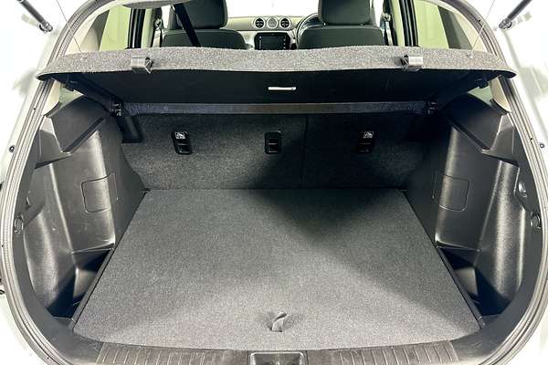 2023 Suzuki VITARA 1.6L LY SERIES II MY22