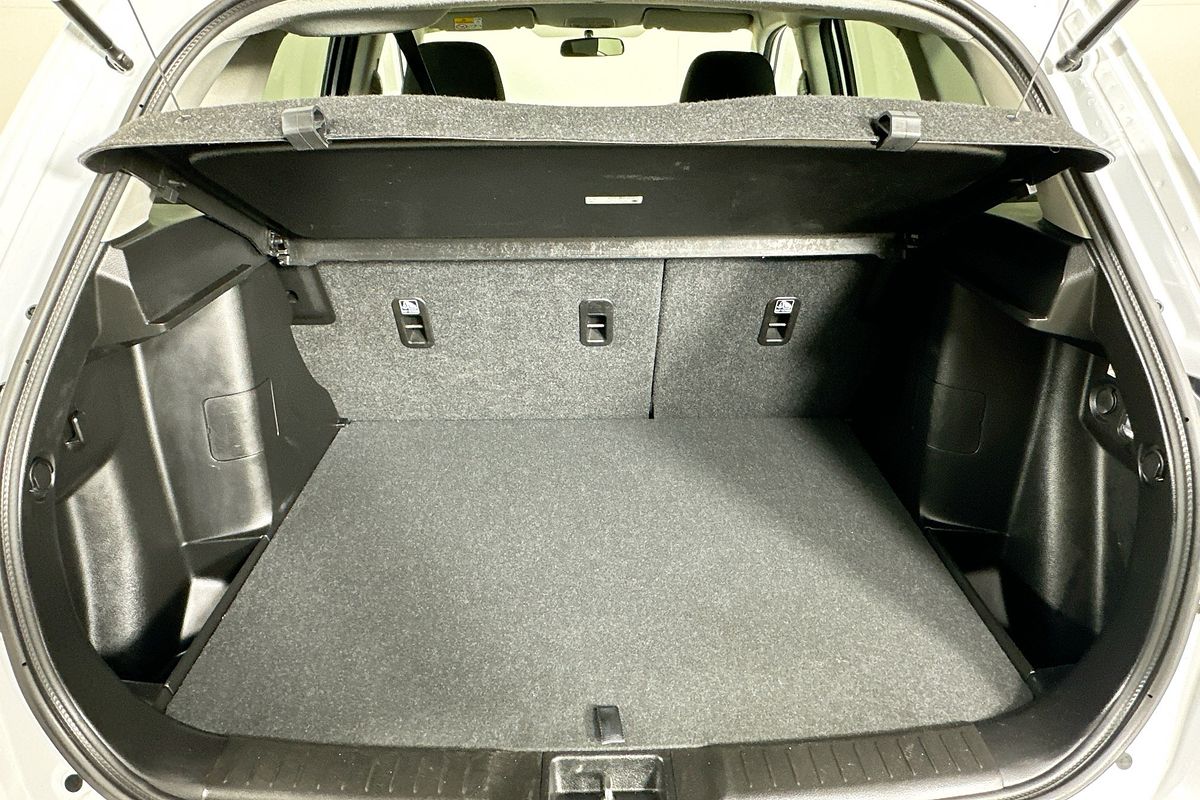 2024 Suzuki VITARA 1.6L LY SERIES II MY22