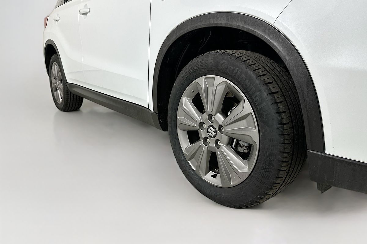 2023 Suzuki VITARA 1.6L LY SERIES II MY22