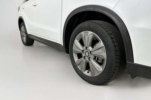 2023 Suzuki VITARA 1.6L LY SERIES II MY22