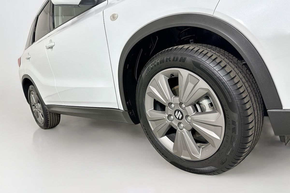 2024 Suzuki VITARA LY Series II