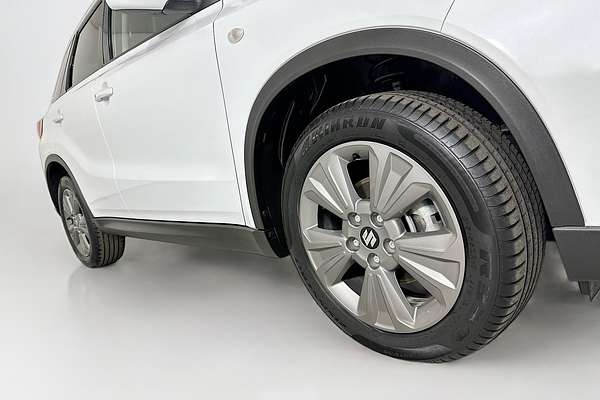 2024 Suzuki VITARA LY Series II