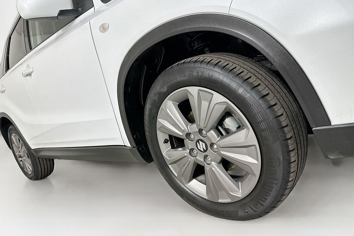 2023 Suzuki Vitara LY Series II