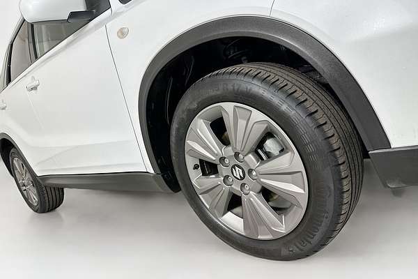 2023 Suzuki Vitara LY Series II