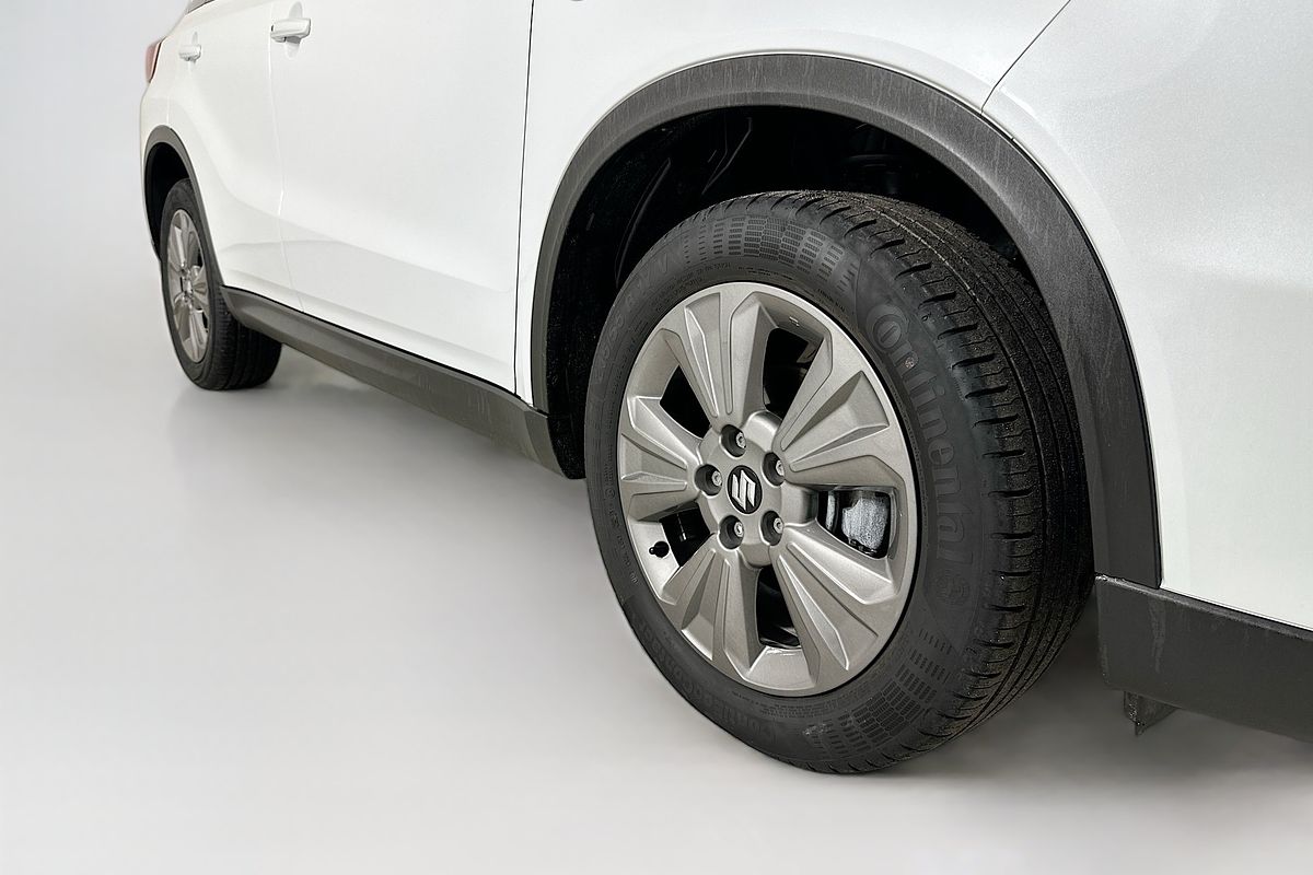 2023 Suzuki VITARA LY Series II