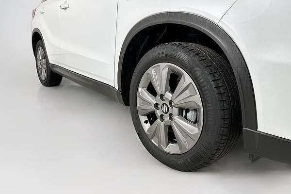 2023 Suzuki VITARA LY Series II
