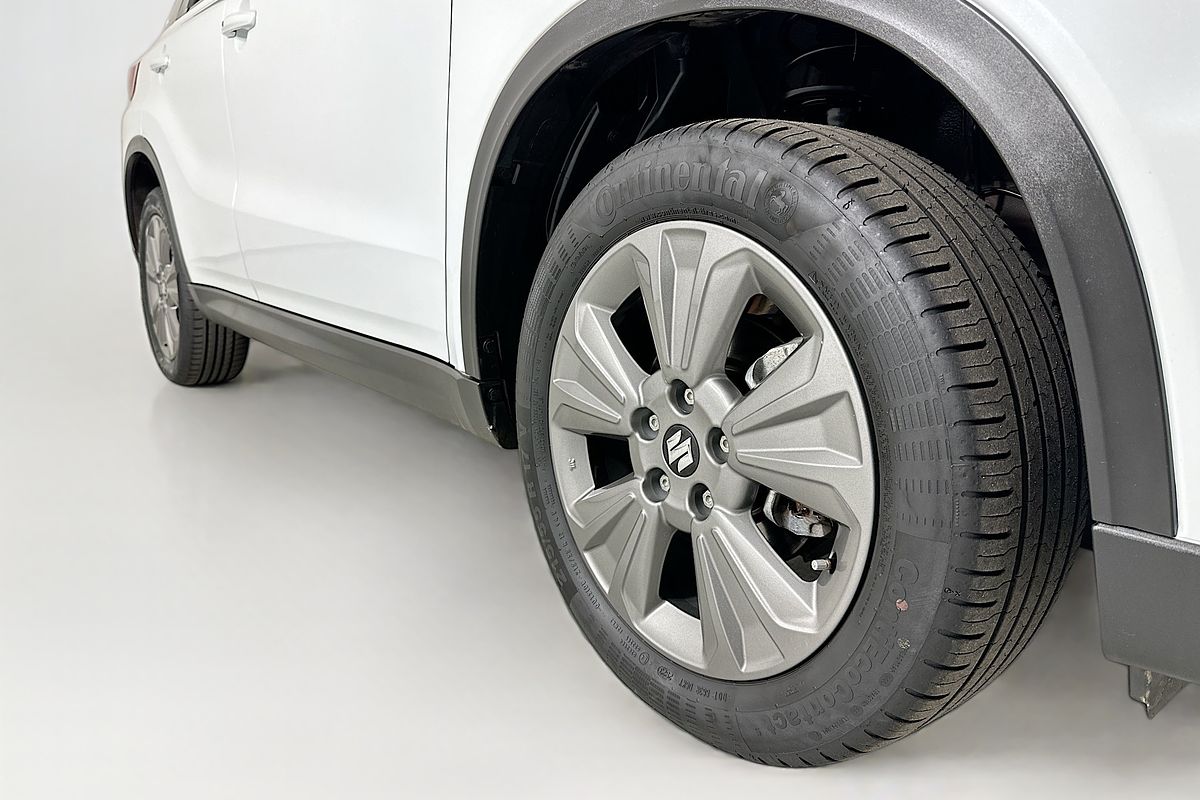 2023 Suzuki VITARA LY Series II