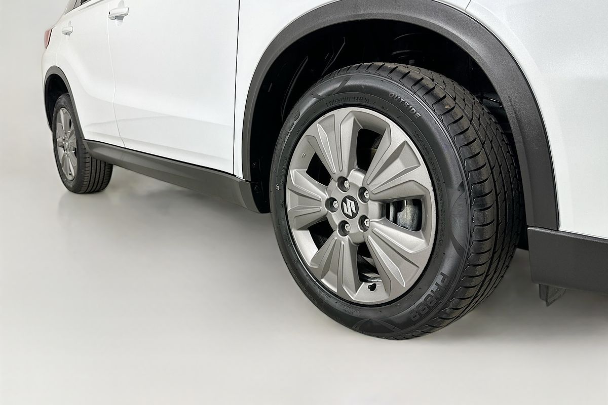 2023 Suzuki VITARA 1.6L LY SERIES II MY22