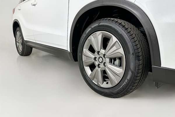 2023 Suzuki VITARA 1.6L LY SERIES II MY22