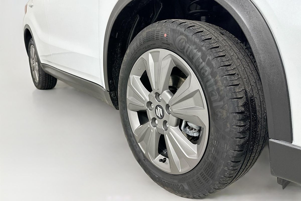 2023 Suzuki VITARA 1.6L LY SERIES II MY22