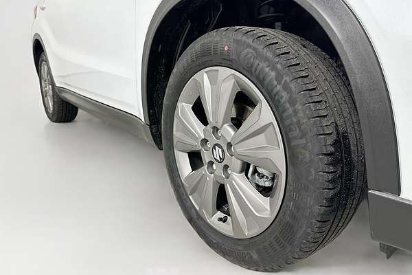 2023 Suzuki VITARA 1.6L LY SERIES II MY22