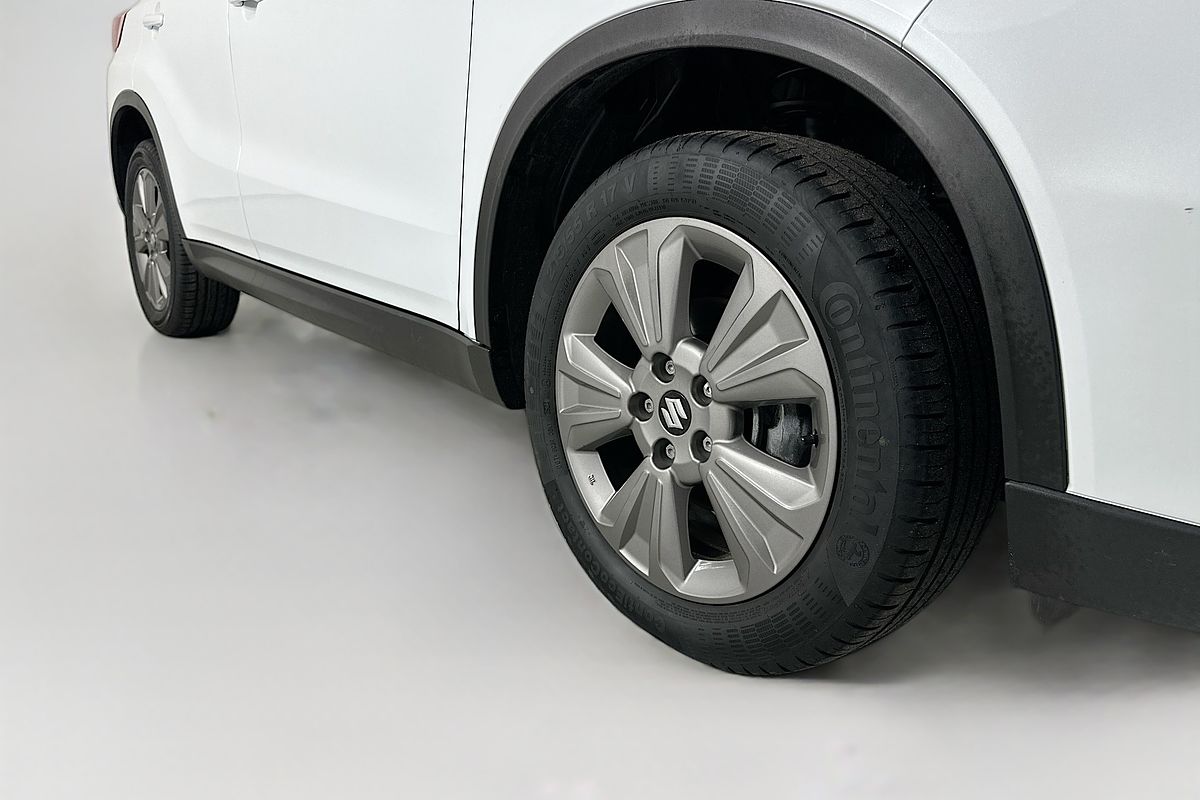 2023 Suzuki VITARA 1.6L LY SERIES II MY22