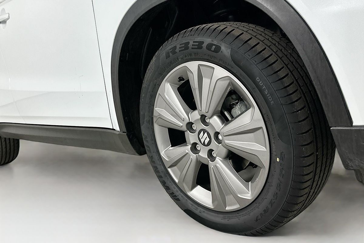2023 Suzuki VITARA 1.6L LY SERIES II MY22