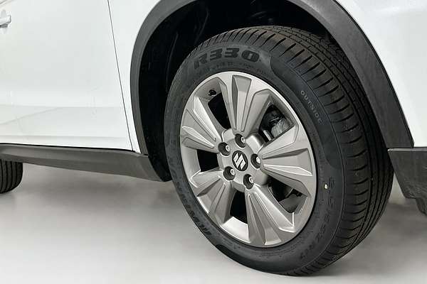 2023 Suzuki VITARA 1.6L LY SERIES II MY22