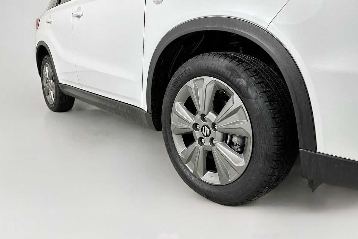 2023 Suzuki VITARA 1.6L LY SERIES II MY22